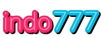 indo777 — logo kanal