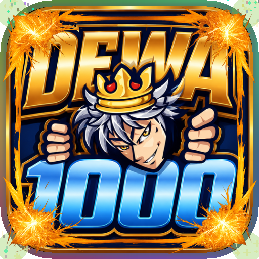 dewa1000 — galeri pratinjau Resmi APK